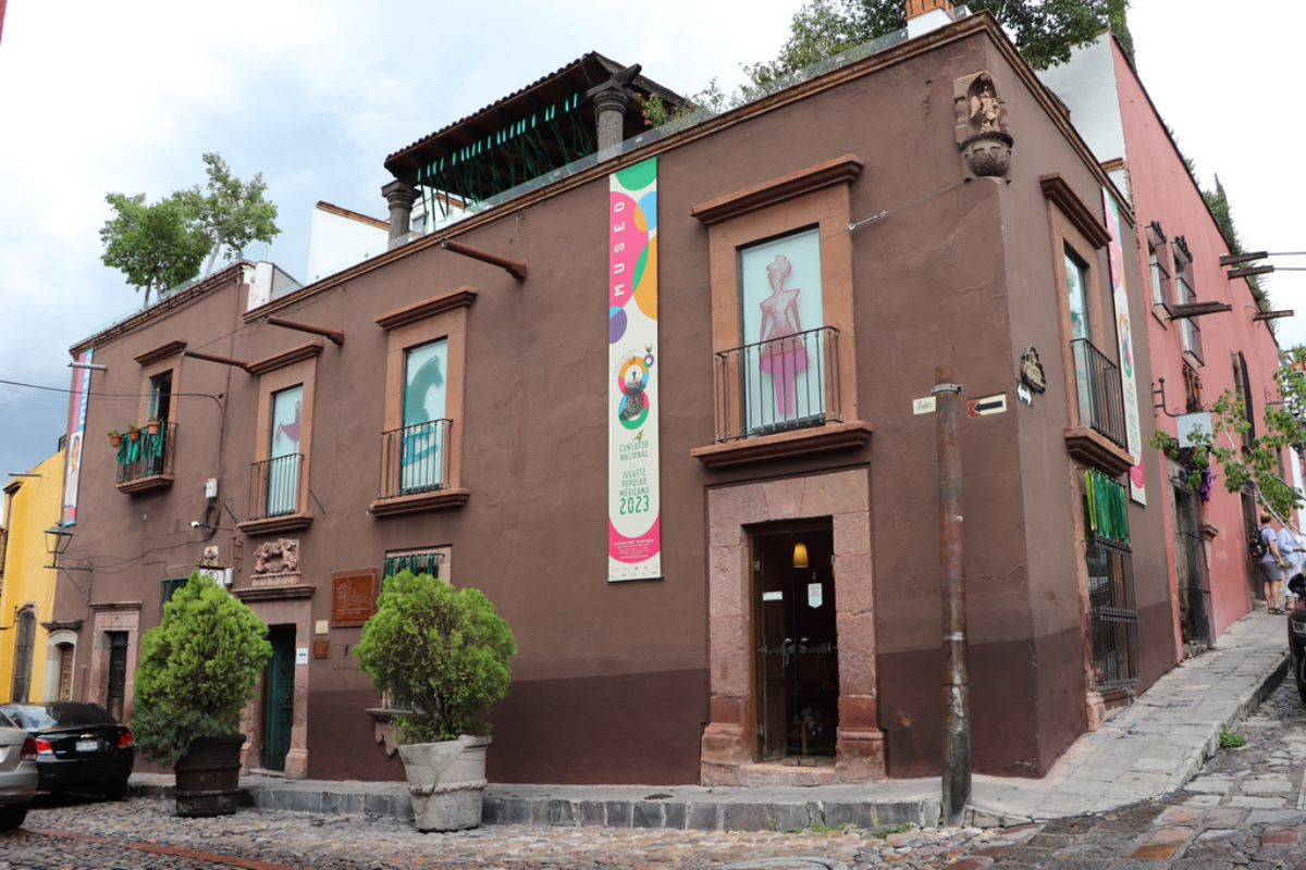 Museo La Esquina