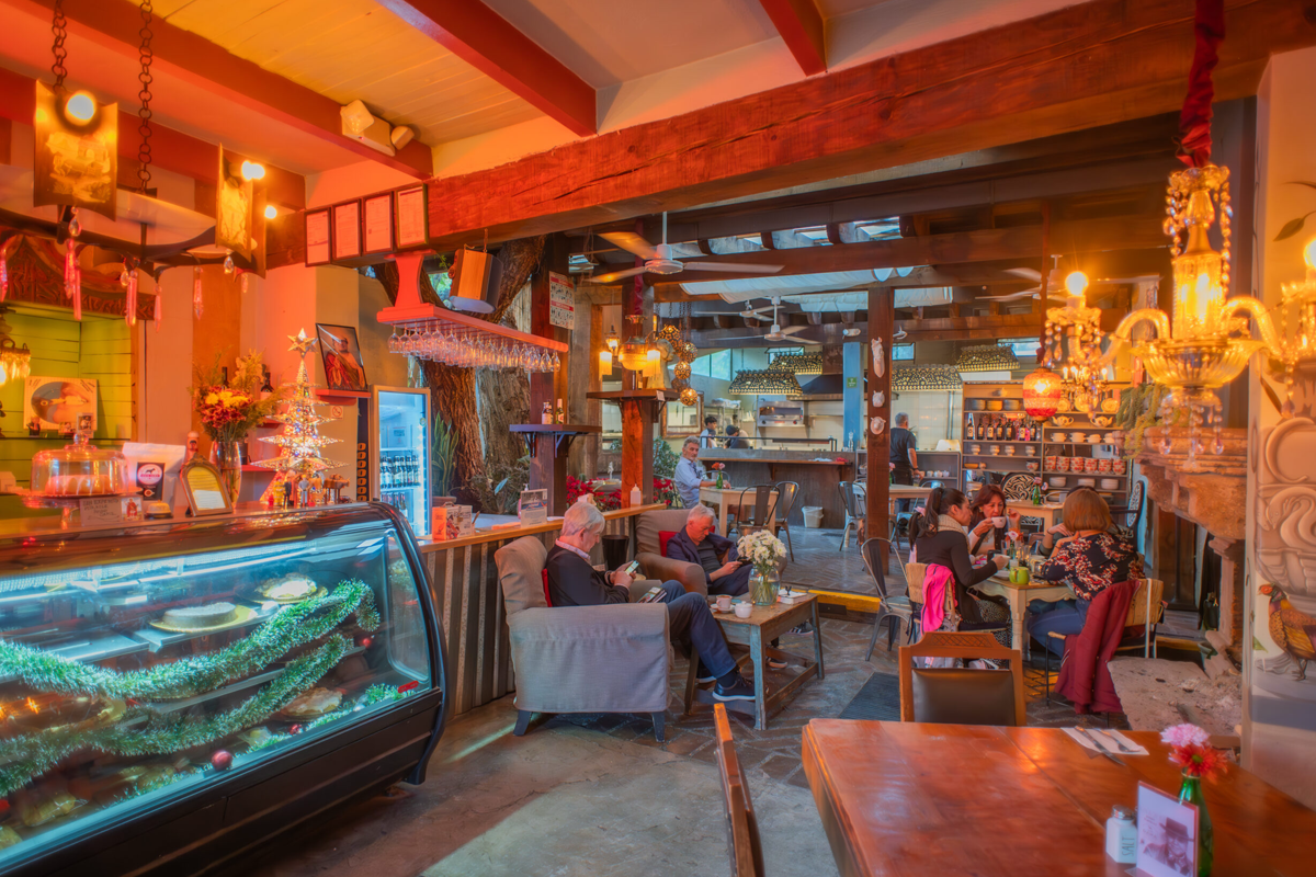 caferama