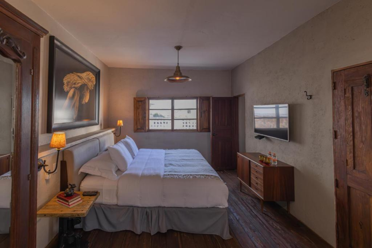 Casa Andreu Le Petit Hotel